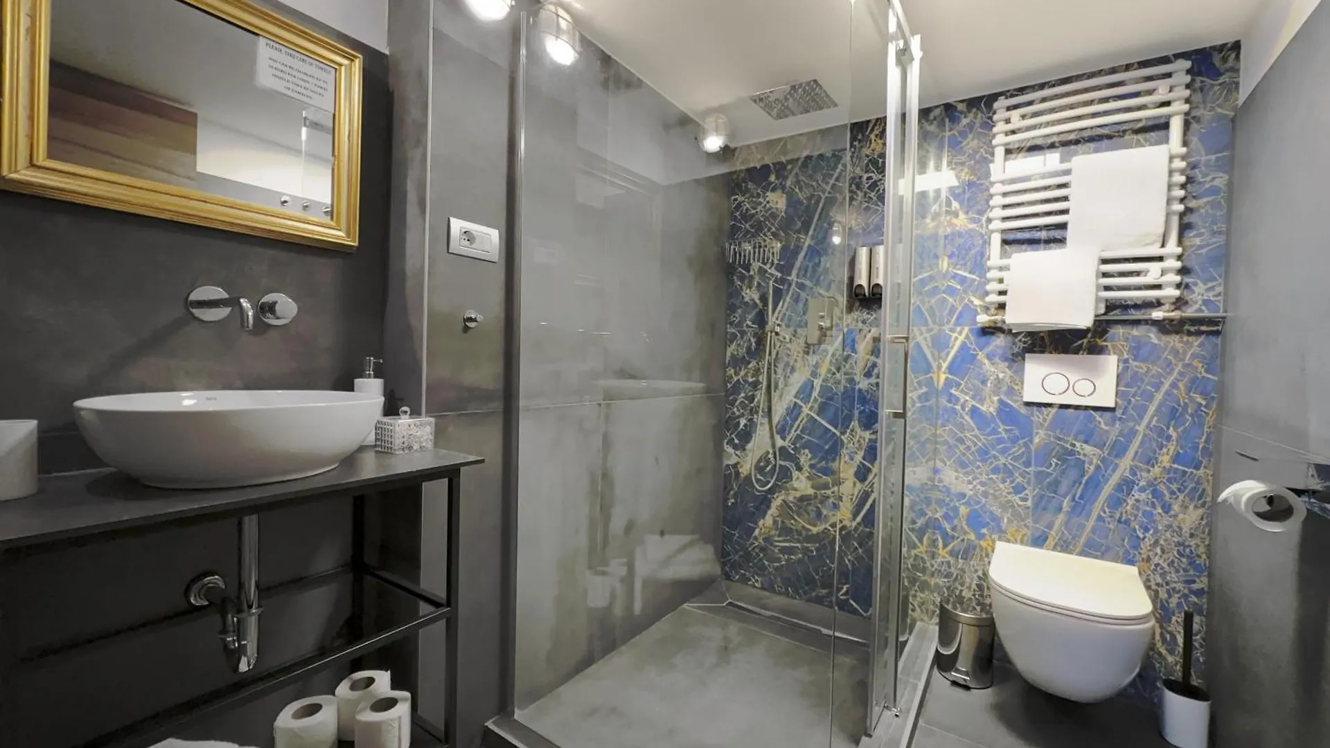 The Address Loft - Passion Apartment Budapest