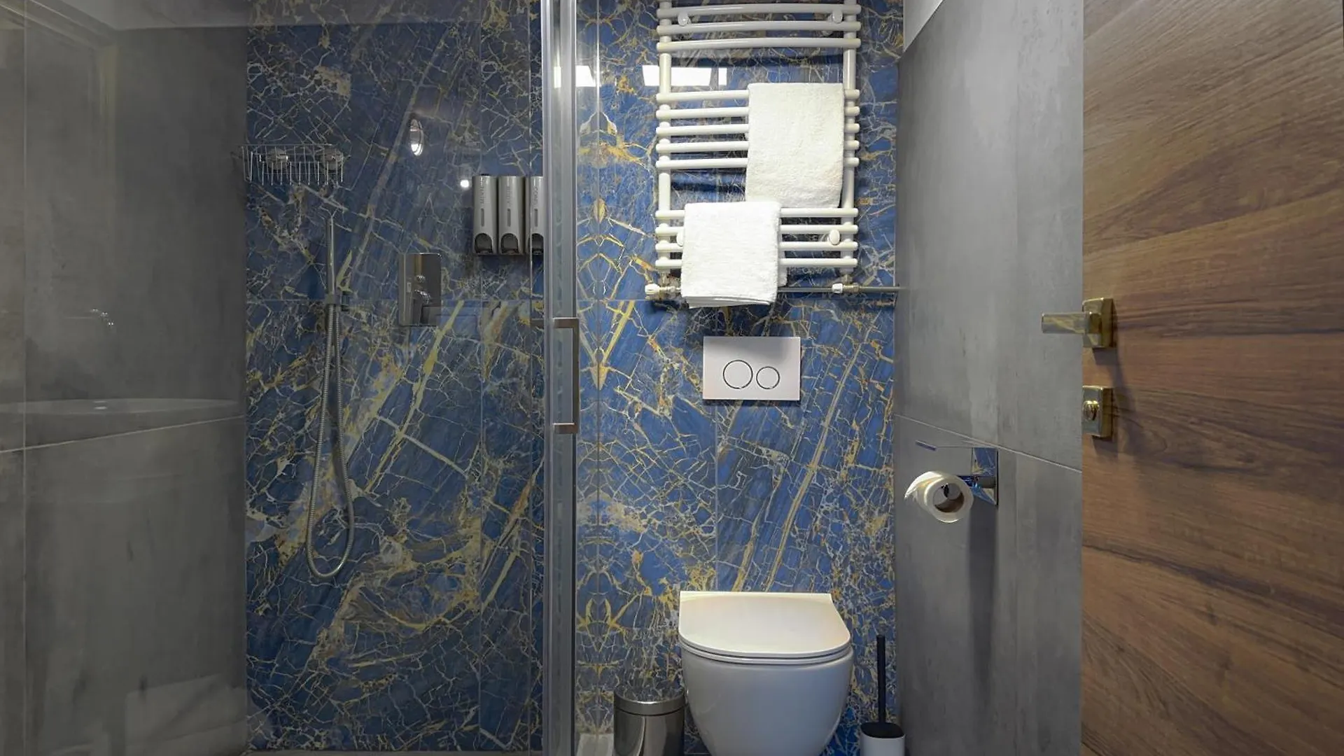 The Address Loft - Passion Apartment Budapest 0*,  Hungary