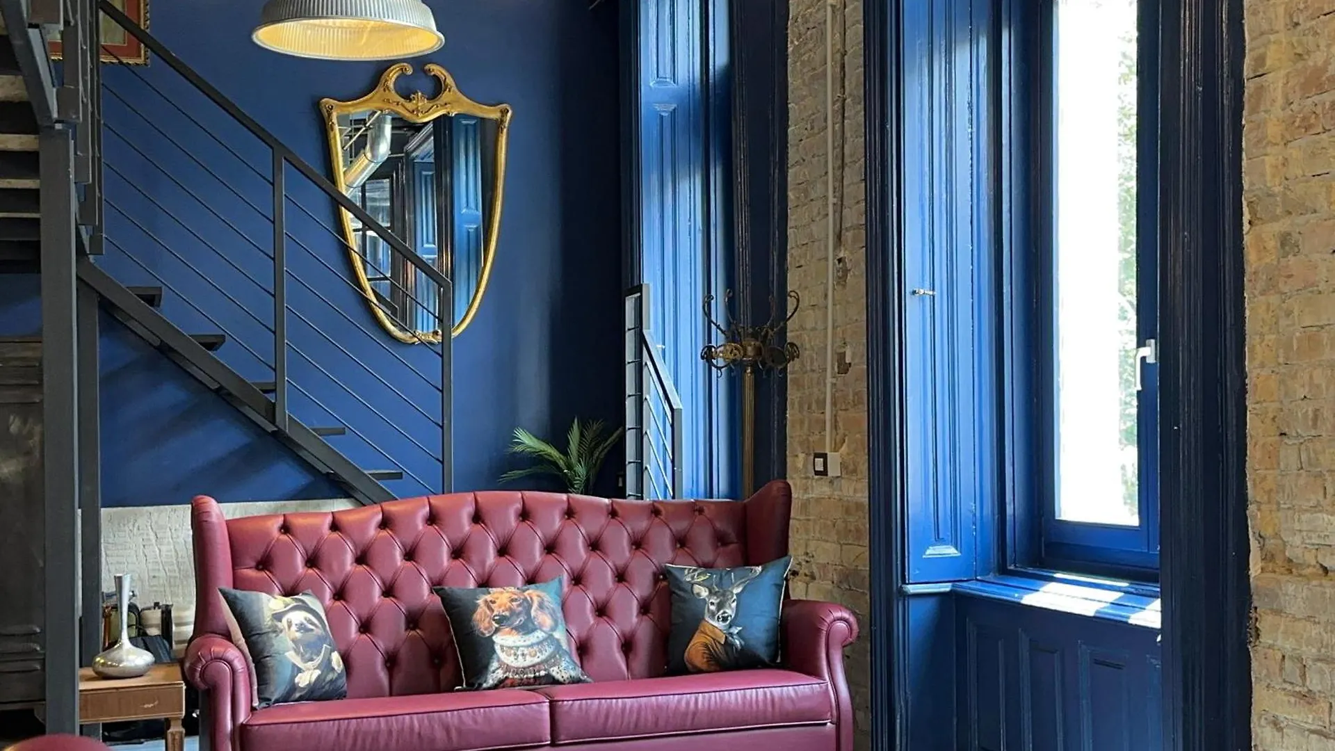The Address Loft - Passion Apartment Budapest 0*,  Hungary